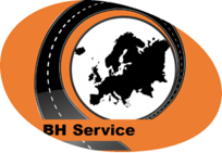 B.H. Service V/ Bjarne Hedegaard